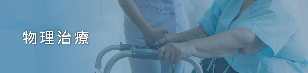 物理治療